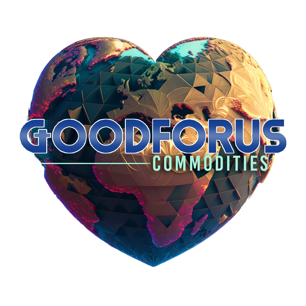 goodforuscommodities.com